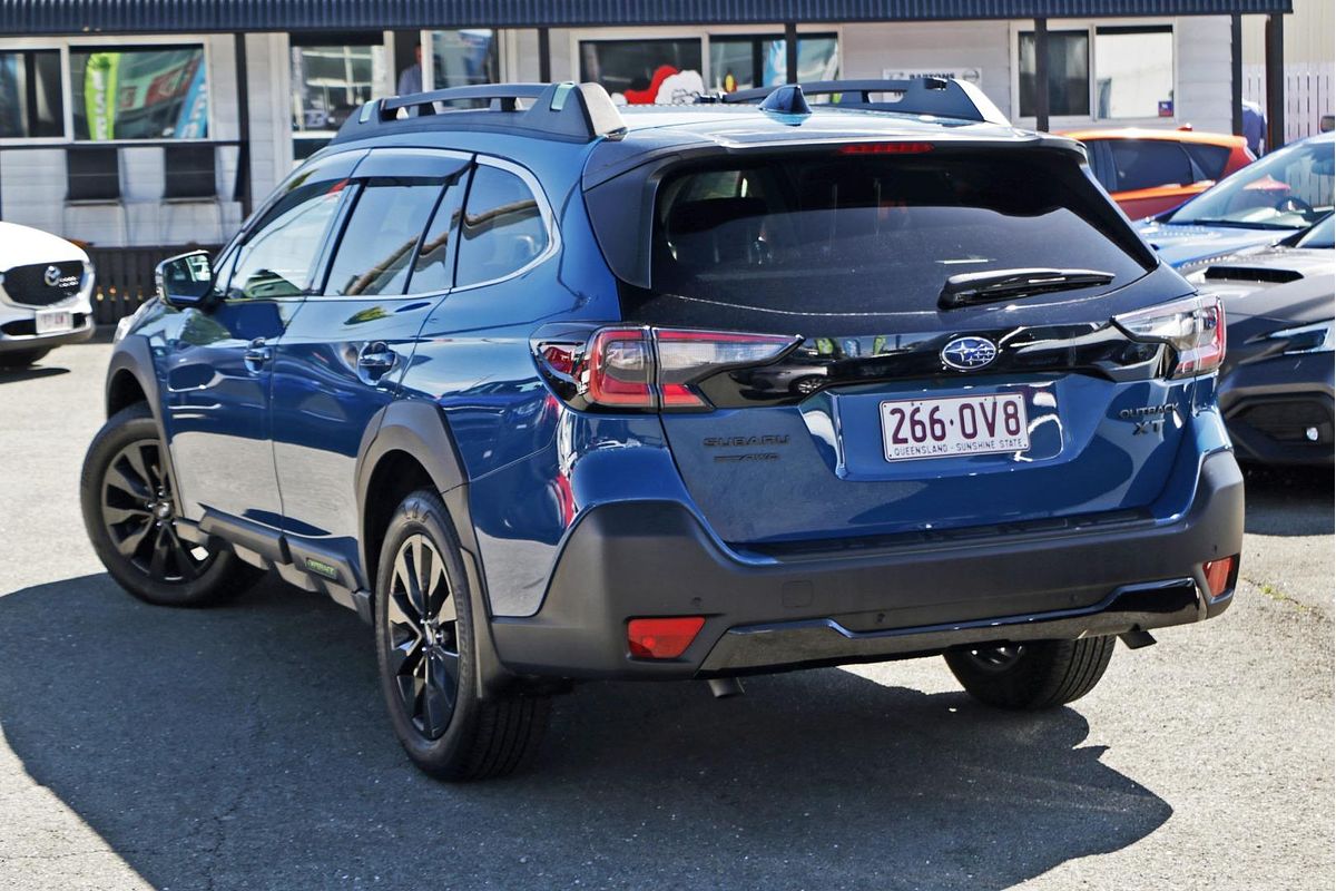 2023 Subaru Outback AWD Touring XT 6GEN