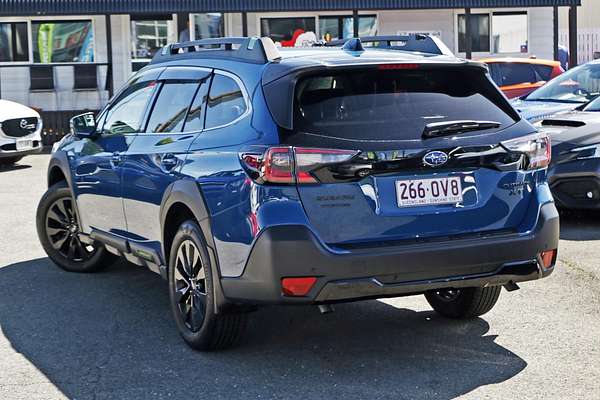 2023 Subaru Outback AWD Touring XT 6GEN