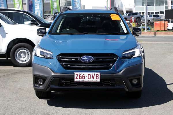 2023 Subaru Outback AWD Touring XT 6GEN
