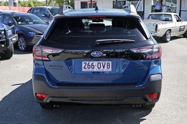 2023 Subaru Outback AWD Touring XT 6GEN