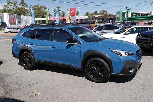2023 Subaru Outback AWD Touring XT 6GEN
