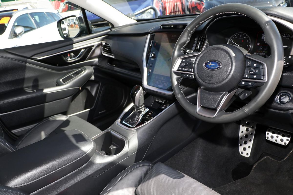 2023 Subaru Outback AWD Touring XT 6GEN