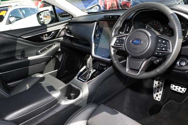 2023 Subaru Outback AWD Touring XT 6GEN