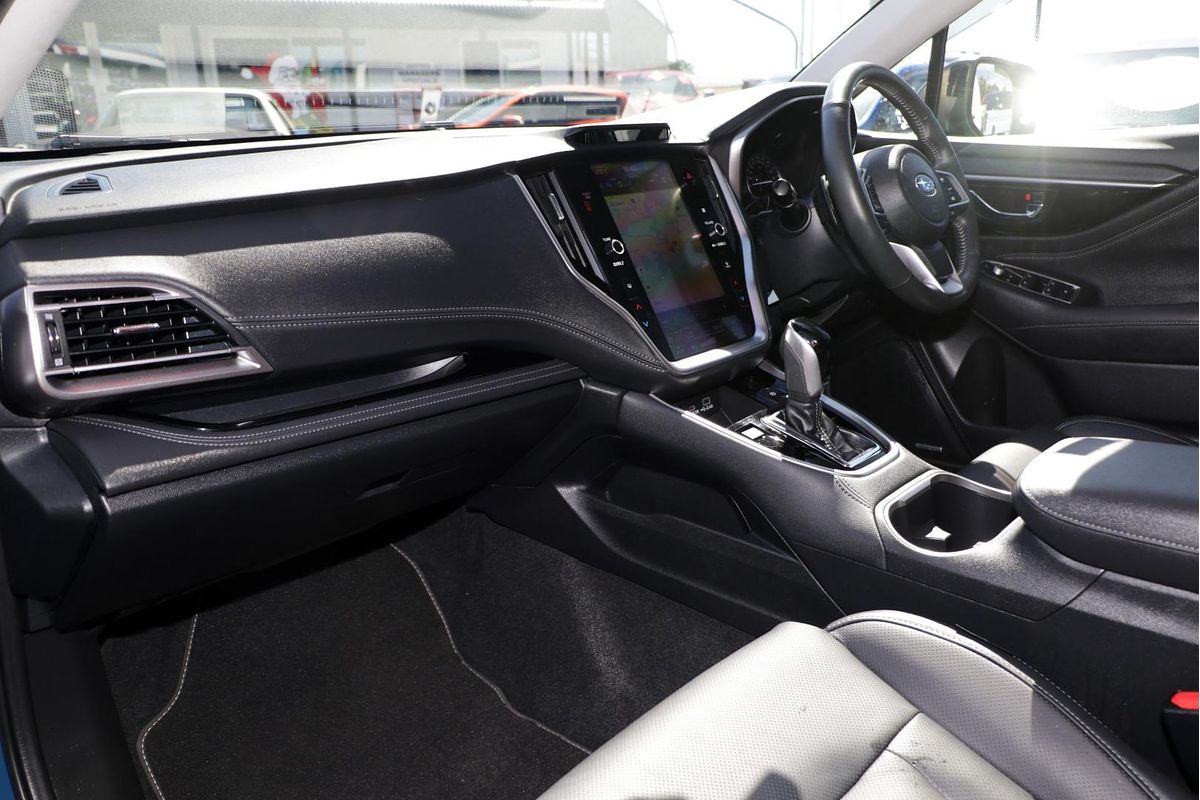 2023 Subaru Outback AWD Touring XT 6GEN