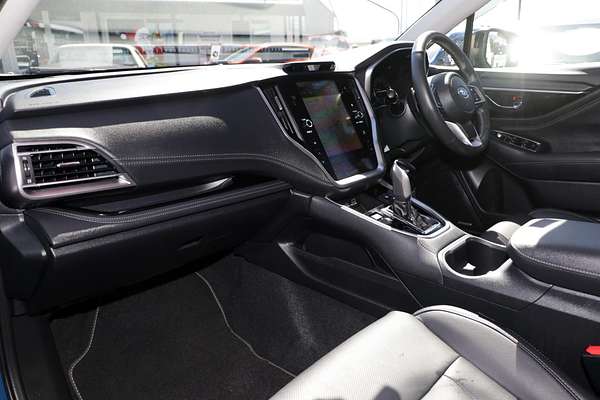 2023 Subaru Outback AWD Touring XT 6GEN