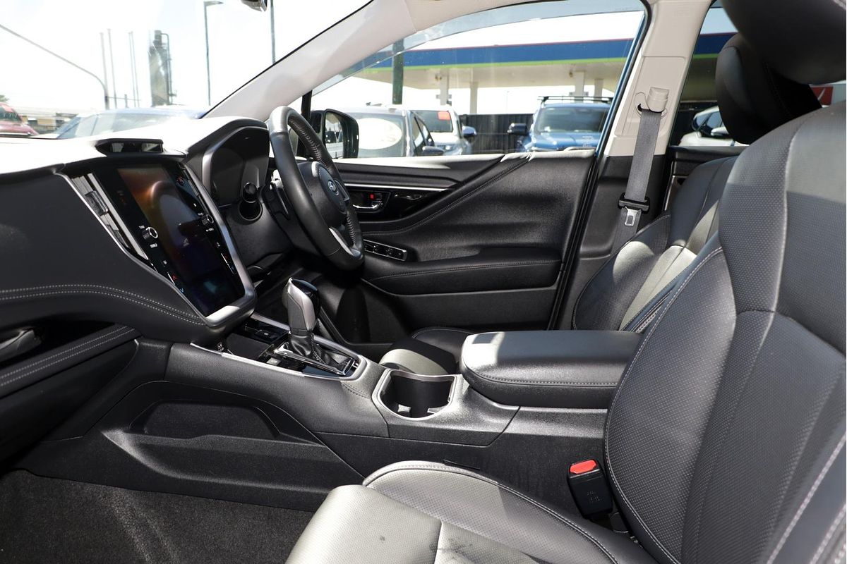 2023 Subaru Outback AWD Touring XT 6GEN