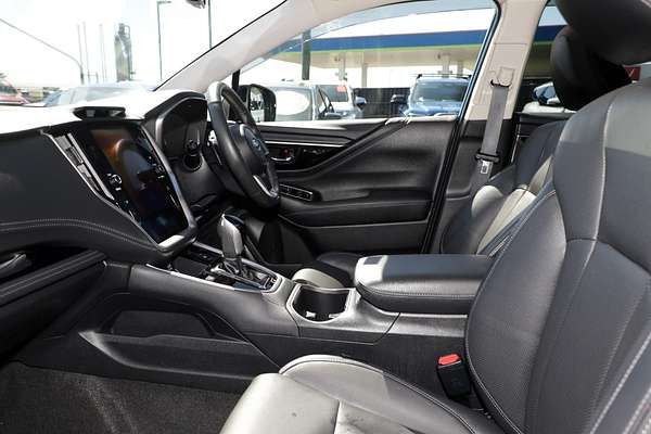 2023 Subaru Outback AWD Touring XT 6GEN