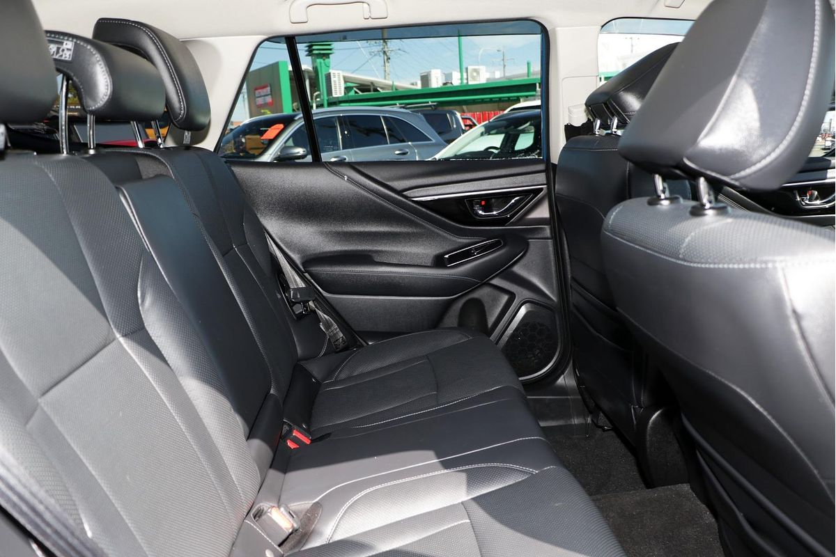 2023 Subaru Outback AWD Touring XT 6GEN