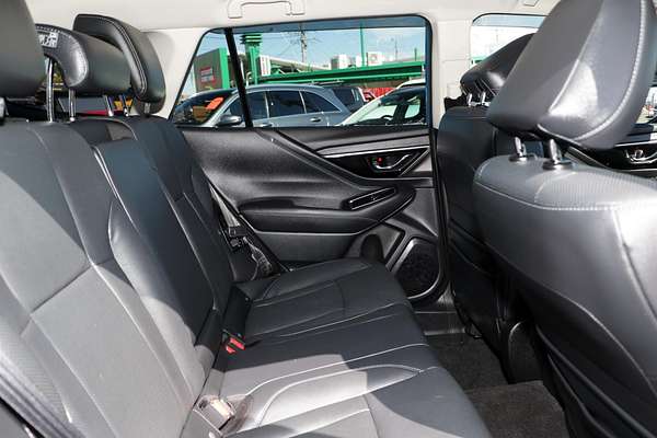 2023 Subaru Outback AWD Touring XT 6GEN