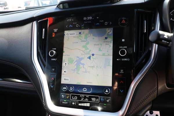 2023 Subaru Outback AWD Touring XT 6GEN