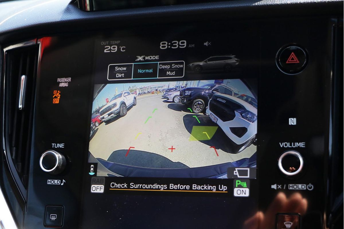 2023 Subaru Outback AWD Touring XT 6GEN