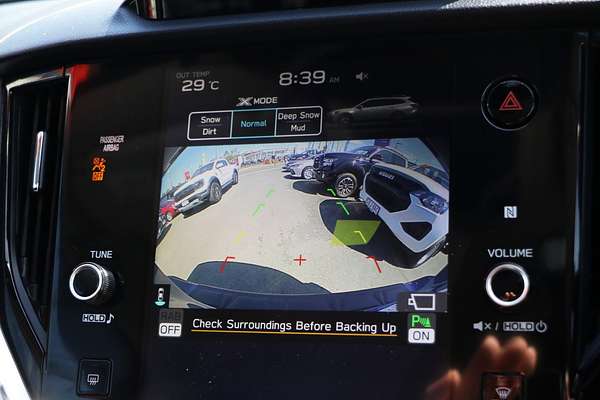 2023 Subaru Outback AWD Touring XT 6GEN