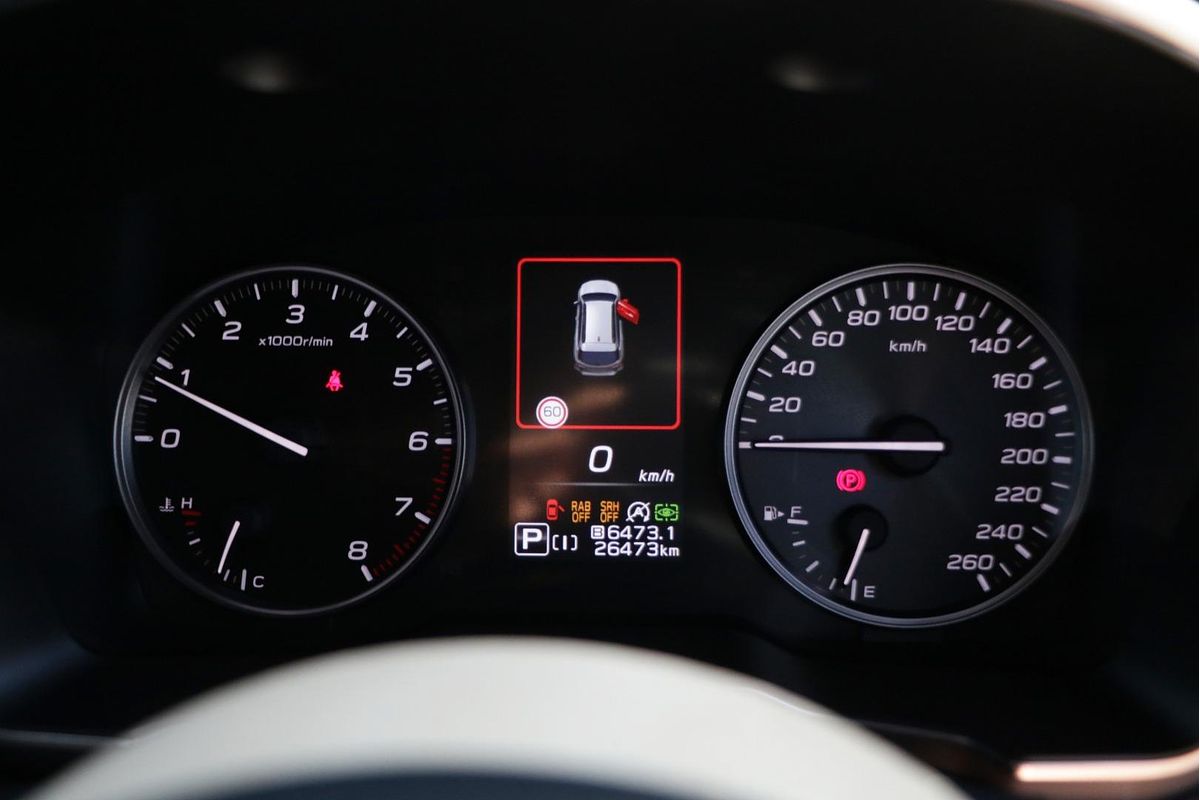 2023 Subaru Outback AWD Touring XT 6GEN