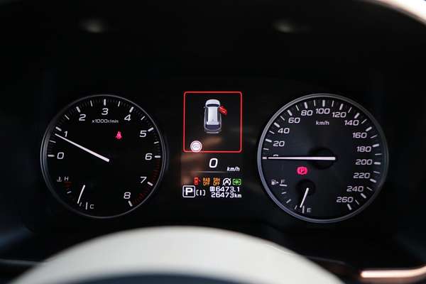 2023 Subaru Outback AWD Touring XT 6GEN