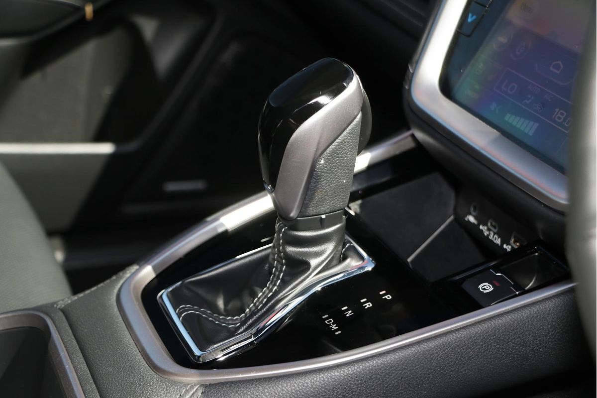 2023 Subaru Outback AWD Touring XT 6GEN