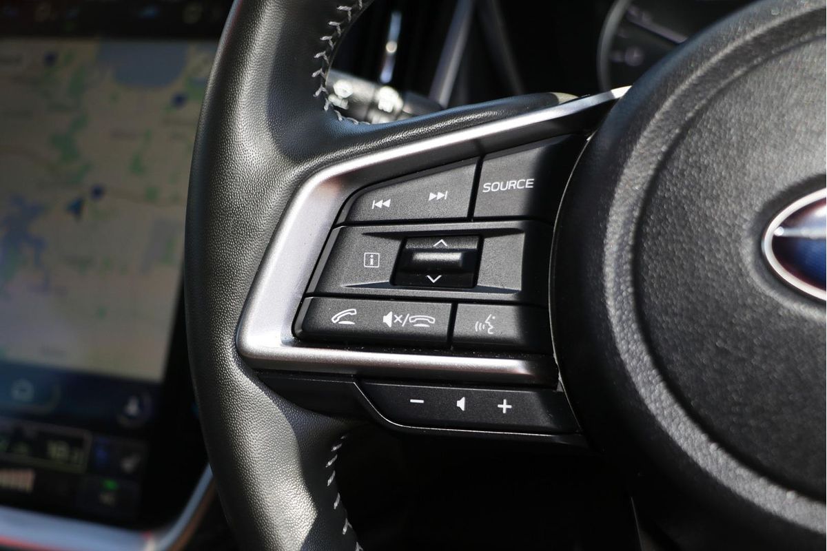 2023 Subaru Outback AWD Touring XT 6GEN