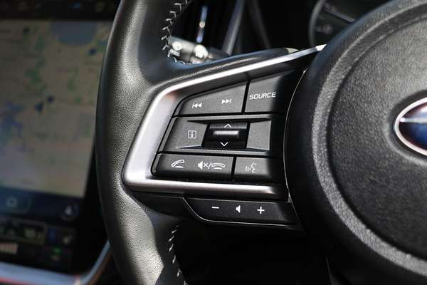 2023 Subaru Outback AWD Touring XT 6GEN