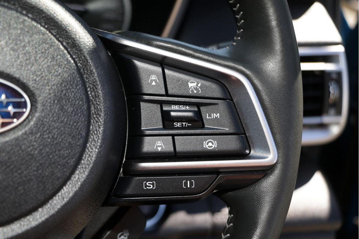 2023 Subaru Outback AWD Touring XT 6GEN