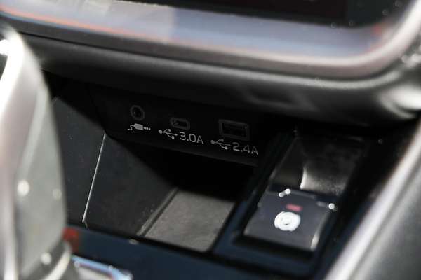 2023 Subaru Outback AWD Touring XT 6GEN