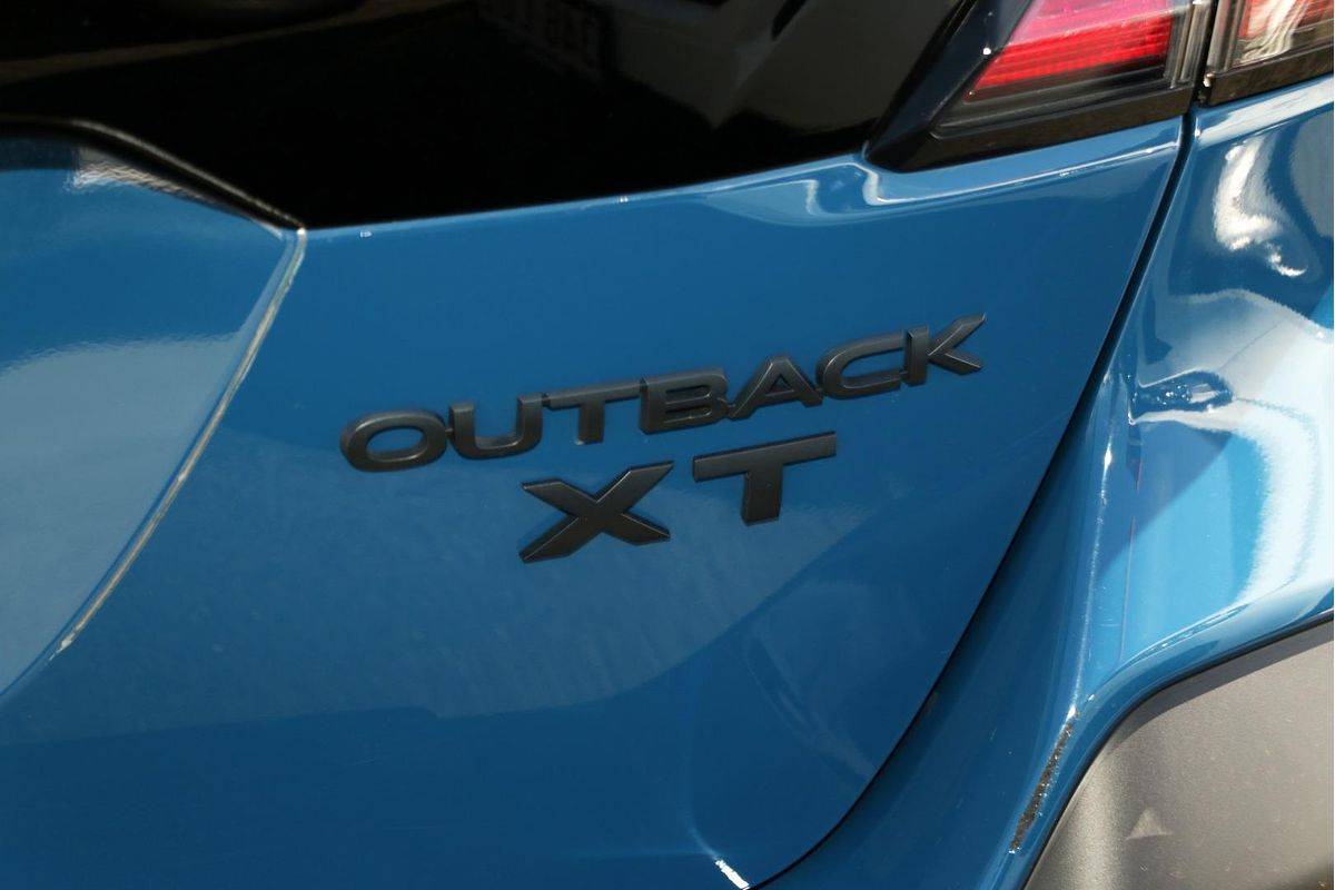 2023 Subaru Outback AWD Touring XT 6GEN