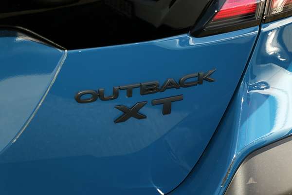 2023 Subaru Outback AWD Touring XT 6GEN