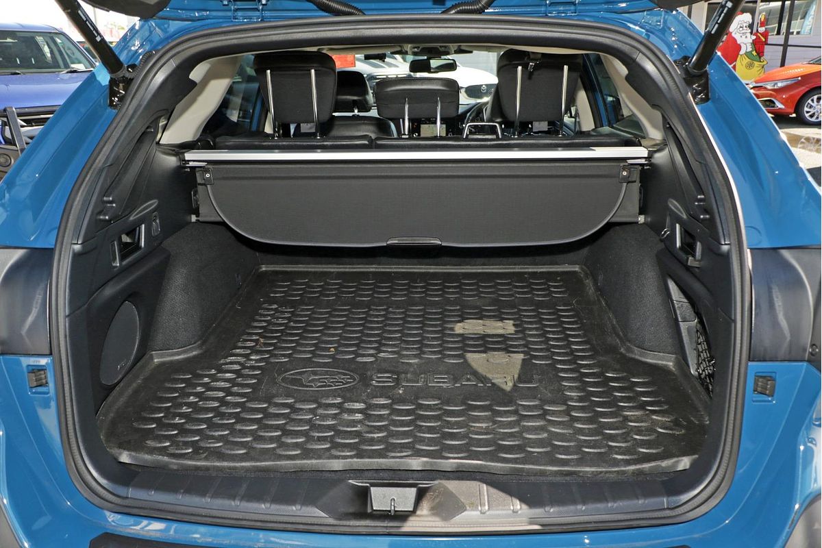 2023 Subaru Outback AWD Touring XT 6GEN