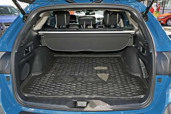 2023 Subaru Outback AWD Touring XT 6GEN