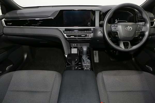 2025 Toyota Camry Ascent AXVH80R