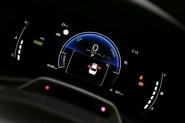 2025 Toyota Camry Ascent AXVH80R