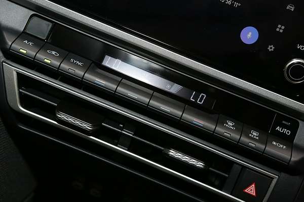 2025 Toyota Camry Ascent AXVH80R