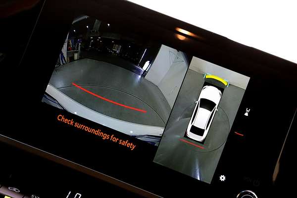 2025 Toyota Camry Ascent AXVH80R