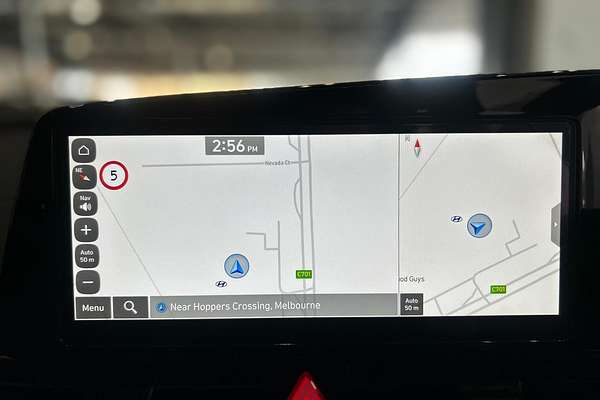 2025 Hyundai i30 N Premium CN7.V2