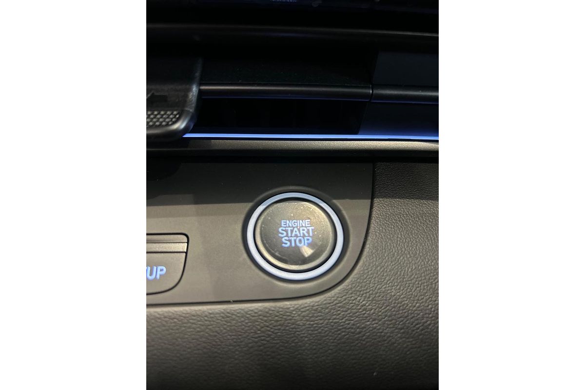 2025 Hyundai i30 N Premium CN7.V2