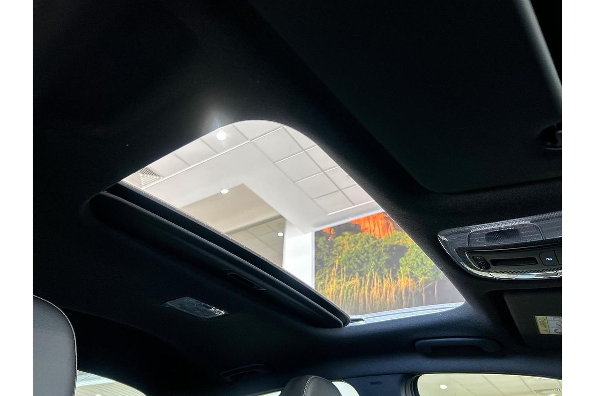 2025 Hyundai i30 N Premium CN7.V2