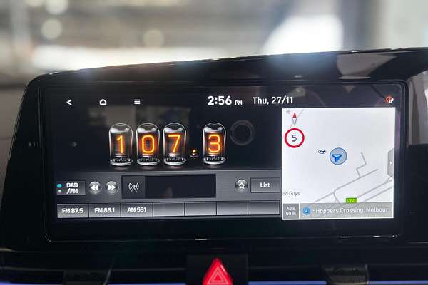 2025 Hyundai i30 N Premium CN7.V2