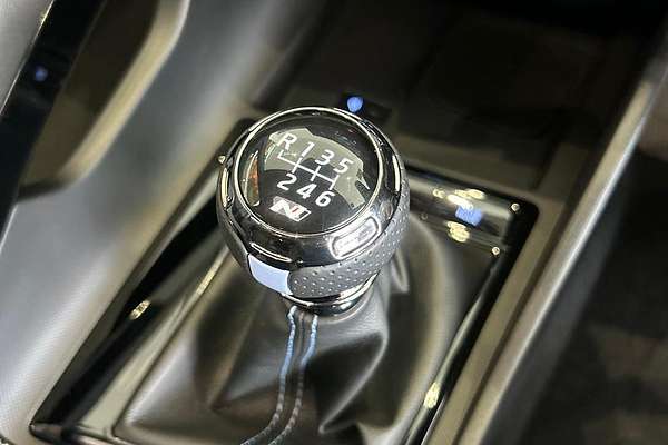 2025 Hyundai i30 N Premium CN7.V2