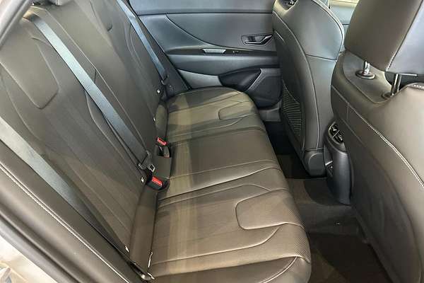 2025 Hyundai i30 N Premium CN7.V2