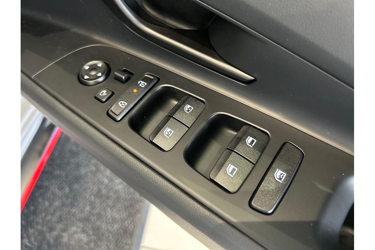 2025 Hyundai i30 N Premium CN7.V2