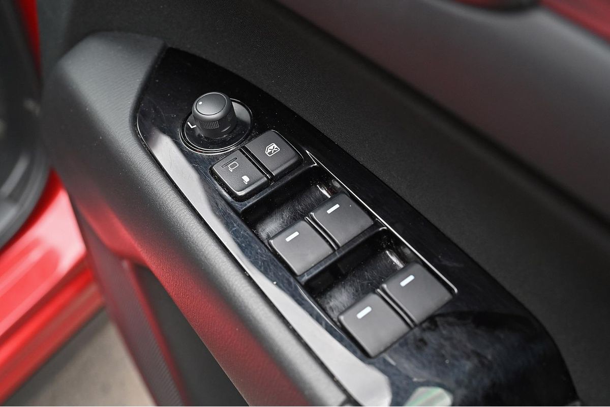 2019 Mazda CX-5 Maxx Sport KF Series