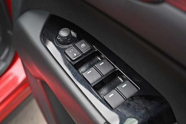 2019 Mazda CX-5 Maxx Sport KF Series