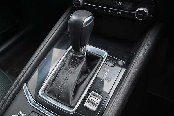 2019 Mazda CX-5 Maxx Sport KF Series