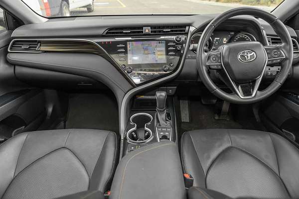 2020 Toyota Camry SL