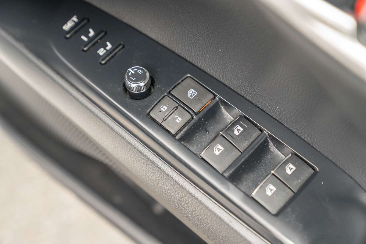 2020 Toyota Camry SL