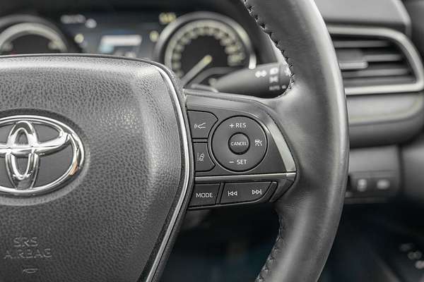 2020 Toyota Camry SL