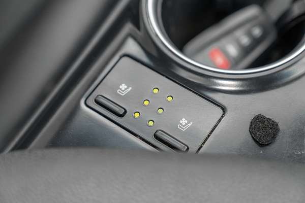 2020 Toyota Camry SL