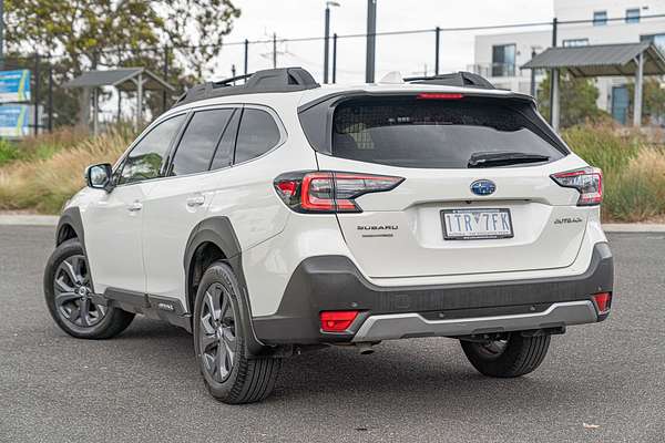 2021 Subaru Outback AWD 6GEN