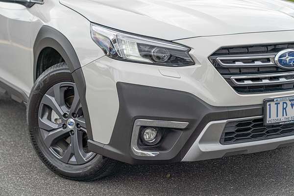 2021 Subaru Outback AWD 6GEN