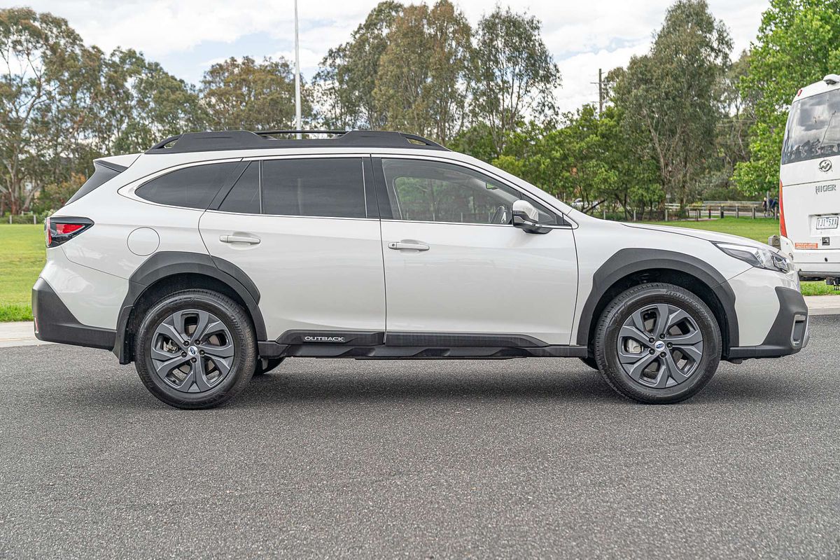 2021 Subaru Outback AWD 6GEN