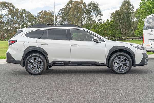 2021 Subaru Outback AWD 6GEN