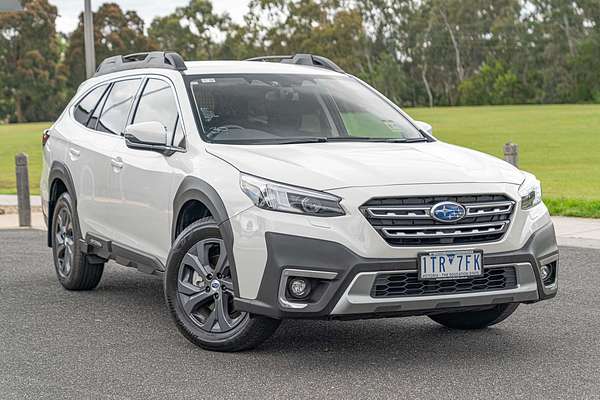 2021 Subaru Outback AWD 6GEN